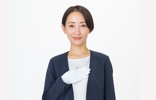 遺品整理士 オールスマイリー