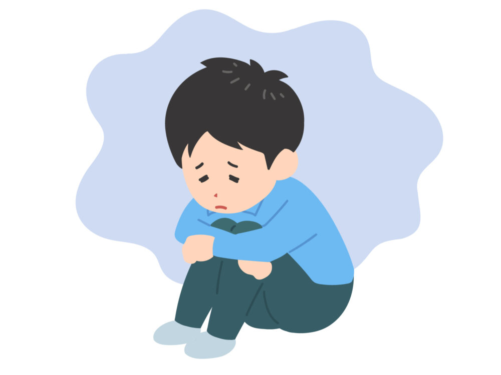 汚部屋 うつ病 関係