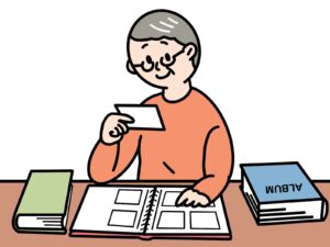 生前整理 進め方