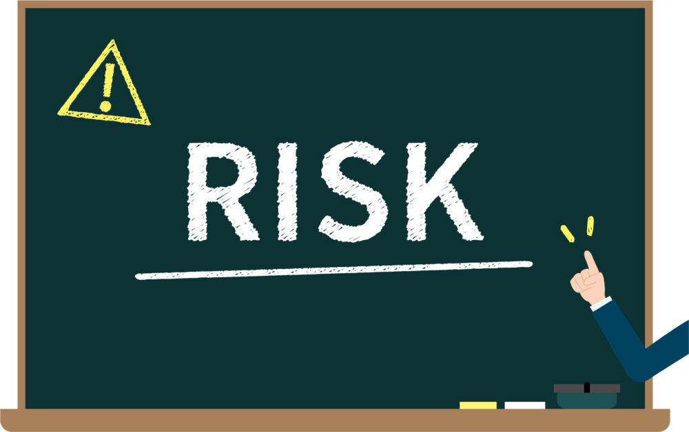 汚部屋 災害 リスク