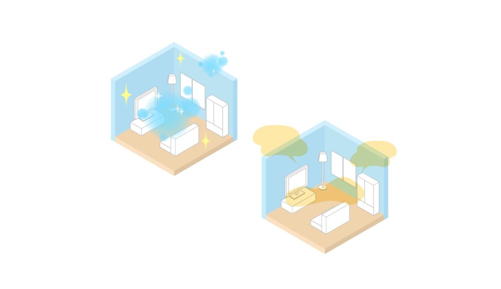 ゴミ屋敷 悪臭 対処