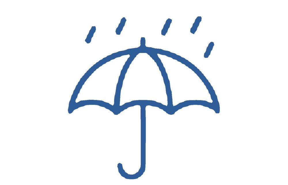 雨 ゴミ屋敷 延期