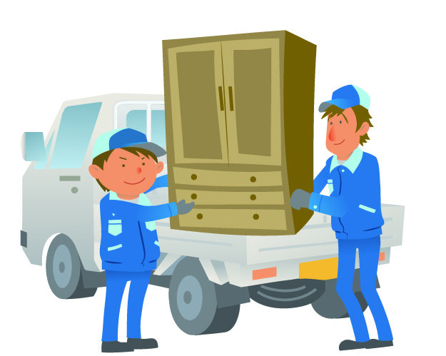 不用品回収 できないもの